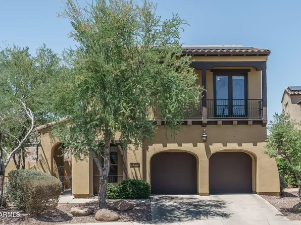 13700 W JESSE RED Drive, Peoria, AZ 85383