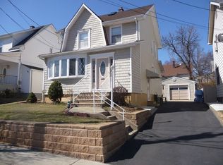 618 Lillian Ter, Union, NJ 07083