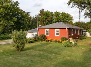 5420 N Center Rd, Flint, MI 48506