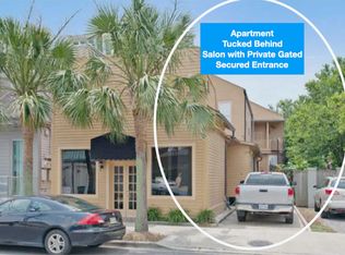 5014 Prytania St #B, New Orleans, LA 70115