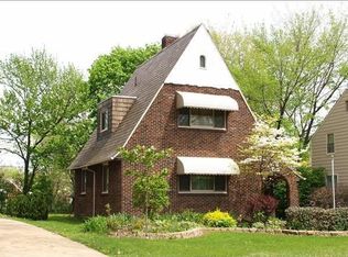 215 Adelaide Ave SE, Warren, OH