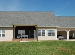 3695 Old Stage Rd, Chuckey, TN 37641