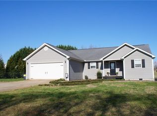 416 Chetola Rd, Seneca, SC 29672