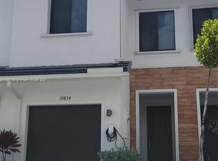 10834 SW 235th Ln #10834, Homestead, FL 33032