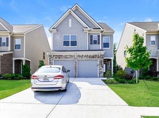 123 Lansdowne Pl, Winston Salem, NC 27107