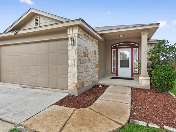 2459 N Ranch Estates, New Braunfels, TX 78130