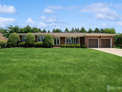 4 Thrush Mews, North Brunswick, NJ, 08902