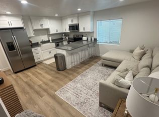 1307 S 1080 E APT 1, Provo, UT 84606