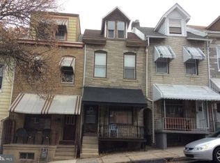 553 S 11th St, Reading, PA 19602