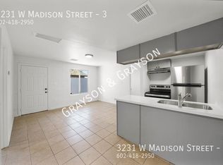 3231 W Madison St APT 3, Phoenix, AZ 85009