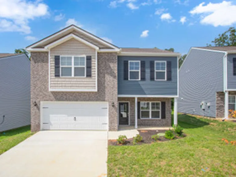 1025 Curly Top Ln — Photo 1