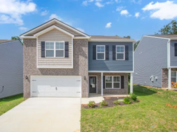1025 Curly Top Ln, Knoxville, TN 37932