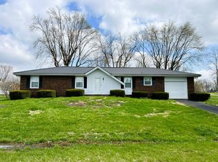 289 Stevens Ct, Campbellsville, KY 42718