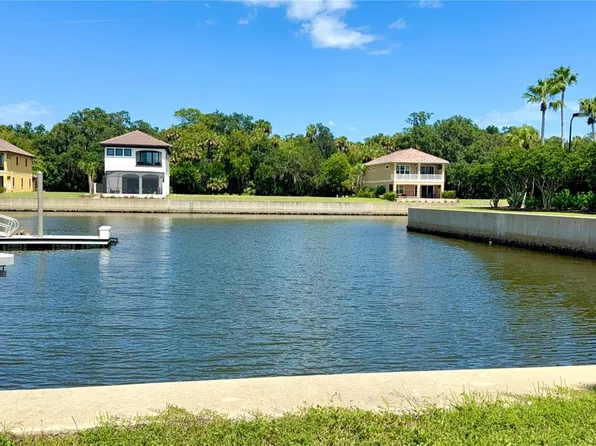 243 YACHT HARBOR DRIVE, PALM COAST, FL 32137