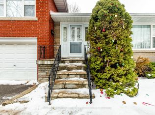 20 Rossander Ct, Toronto, ON M1J 2B7