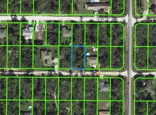 319 Condor Ave, Sebring, FL 33870
