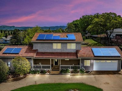 2045 S Highway 26, Valley Springs, CA, 95252