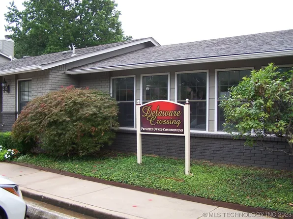 9022 S College Ave Unit 2103, Tulsa, OK 74137