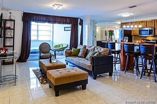 1st image of 7135 Collins Ave APT 1511