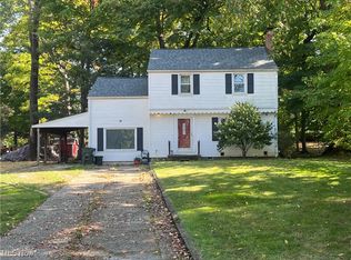 4910 Parkhaven Ave NE, Canton, OH