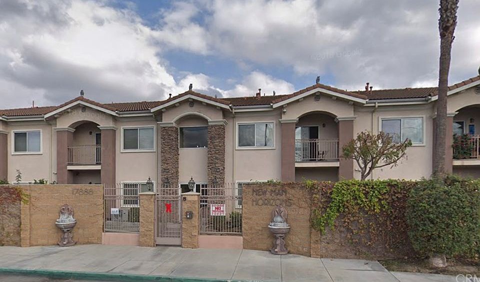 1st image of 17888 Alburtis Ave APT B104