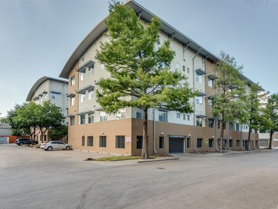 3015 Bryan St APT 2H, Dallas, TX, 75204