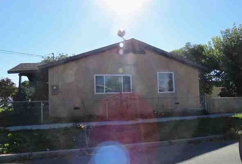 Property Side View