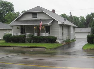 911 E McDevitt Ave, Jackson, MI