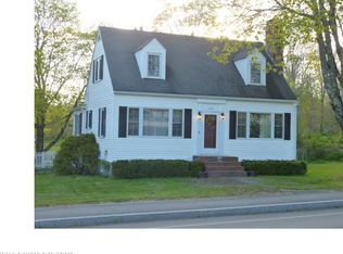 124 State St, Ellsworth, ME 04605