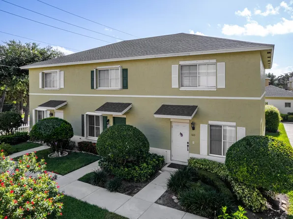506 W Bloxham St, Lantana, FL 33462