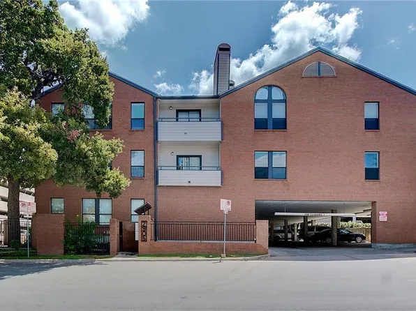 2905 Swisher St APT 207, Austin, TX 78705