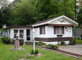 37208 Mississippi Dr, Frankford, DE 19945