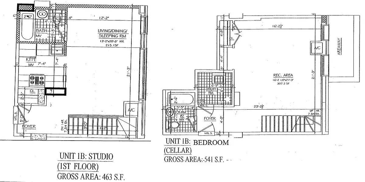 Building Photo - 415 Leonard St #1B