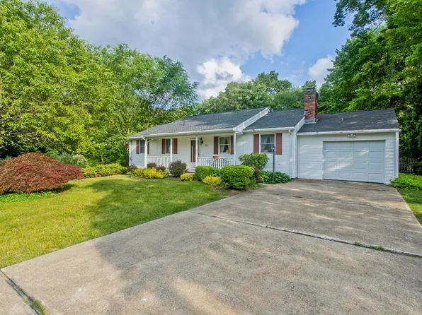 72 Falley Dr, Westfield, MA 01085