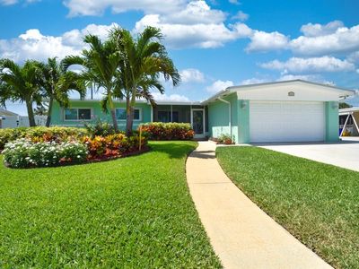 738 Flamingo Way, North Palm Beach, FL, 33408