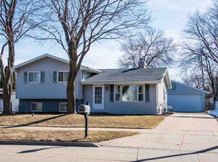 2600 S Kernan Ave, Appleton, WI 54915