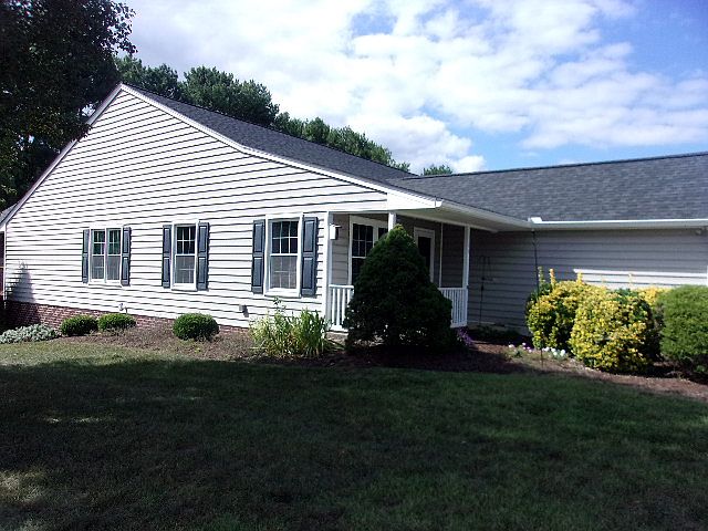 TOWNHOUSE