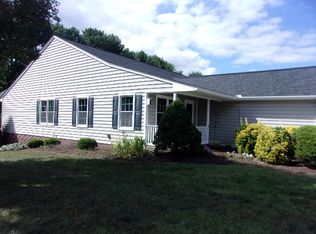 1065 Jefferson Oaks Ct UNIT 15, Forest, VA 24551