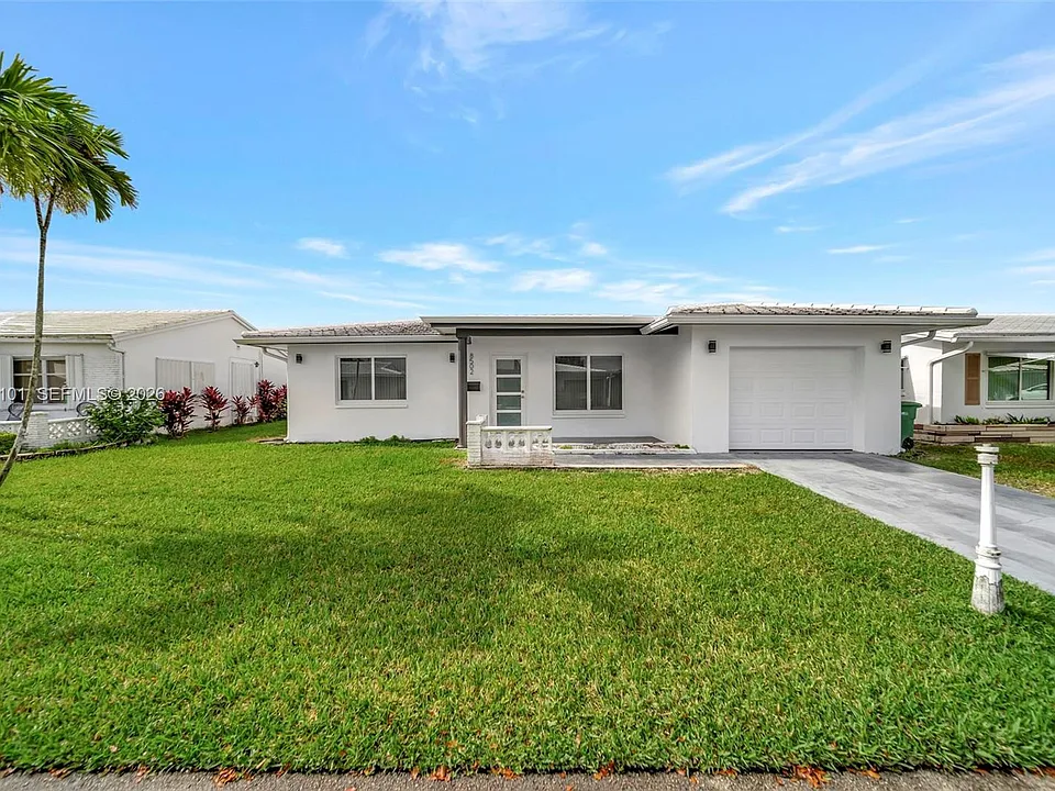 8502 NW 59th St