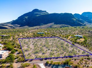 Tirso Ln #10A, Tubac, AZ 85646
