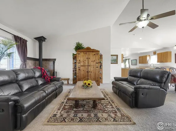 37506 County Road 69, Briggsdale, CO 80611