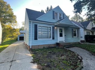 5127 E 126th St, Garfield Heights, OH 44125
