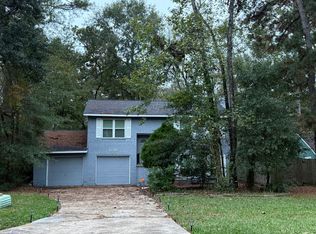 12219 Rock Oak Pl, Spring, TX 77380