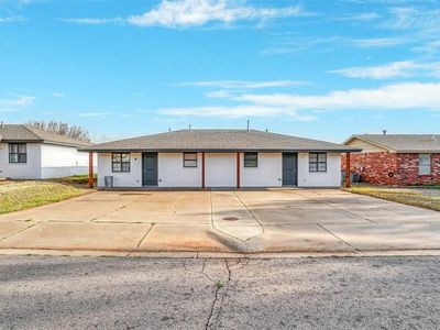 120 McKenzie Dr, Weatherford, OK, 73096