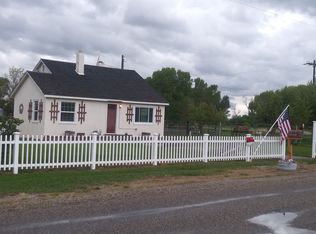135 N 4500 E, Rigby, ID 83442
