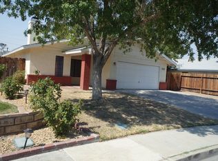 540 Beth Ln, Ridgecrest, CA 93555