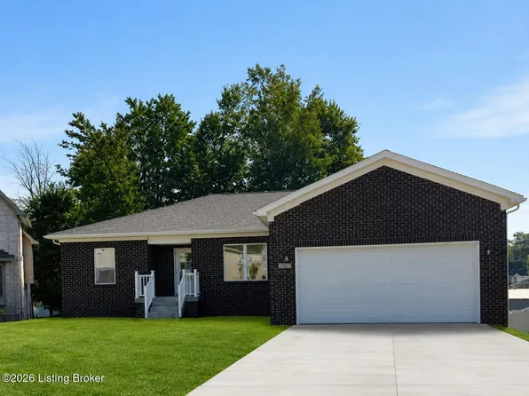 7715 Cottage Cove Way, Louisville, KY 40214