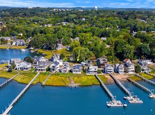 12 Fosters Point, Beverly, MA 01915