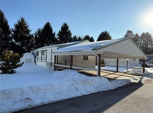 316 Seabrook Dr, Indiana, PA 15701