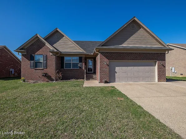 133 Teal Ct, Shepherdsville, KY 40165